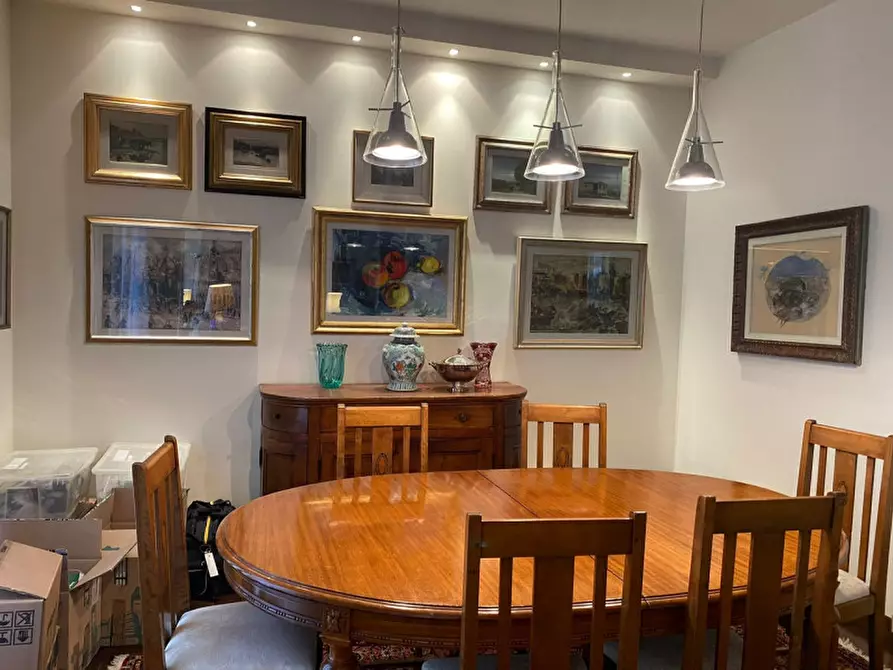 Immagine 4 di Appartamento in affitto  in VIA PIER CAPPONI a Firenze