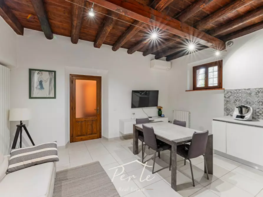 Immagine 1 di Casa indipendente in vendita  in Piazza Virgiliana 19 a Mantova