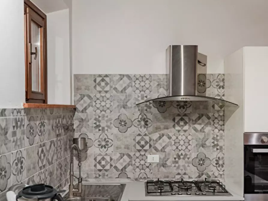 Immagine 2 di Casa indipendente in vendita  in Piazza Virgiliana 19 a Mantova
