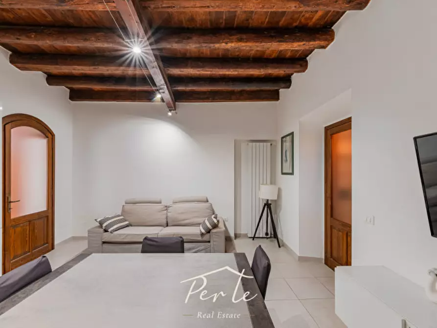 Immagine 3 di Casa indipendente in vendita  in Piazza Virgiliana 19 a Mantova
