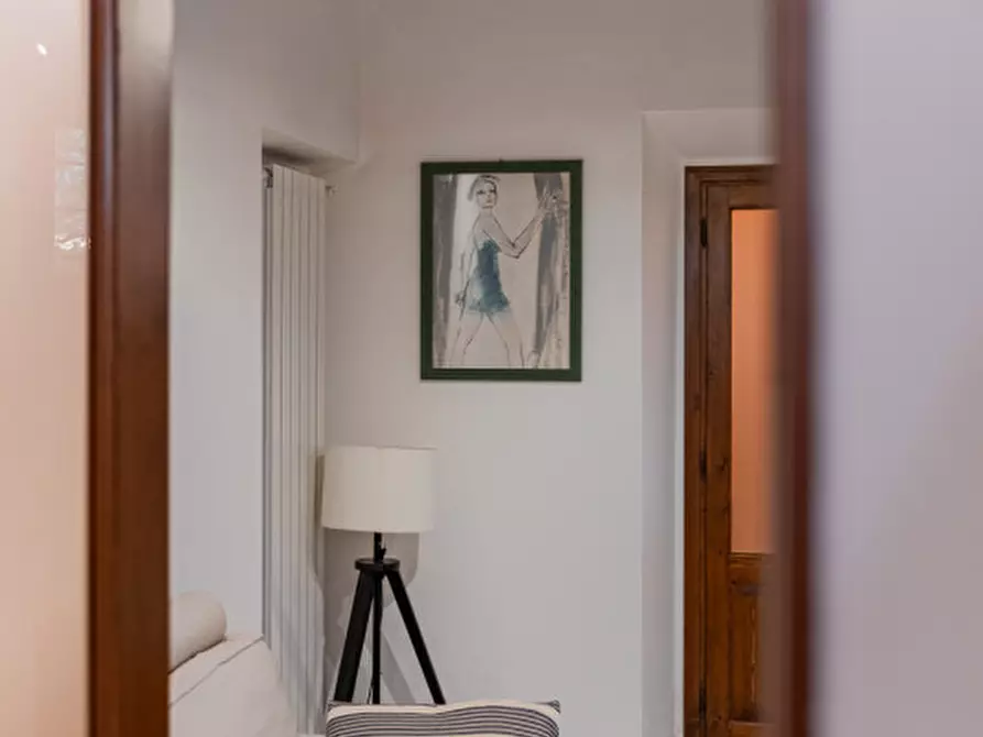 Immagine 4 di Casa indipendente in vendita  in Piazza Virgiliana 19 a Mantova