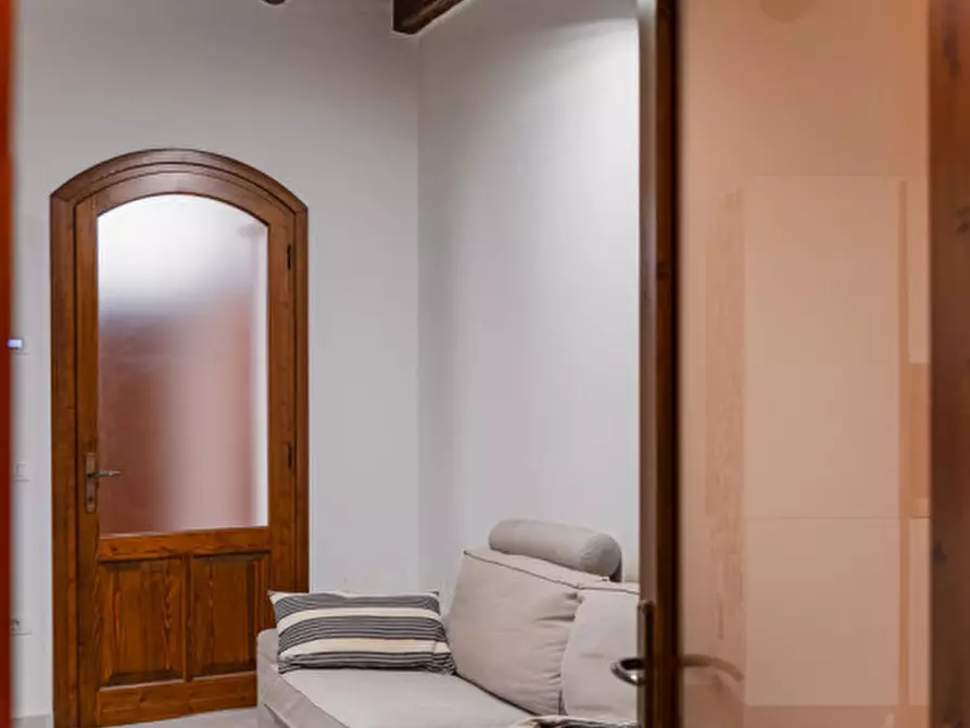Immagine 5 di Casa indipendente in vendita  in Piazza Virgiliana 19 a Mantova
