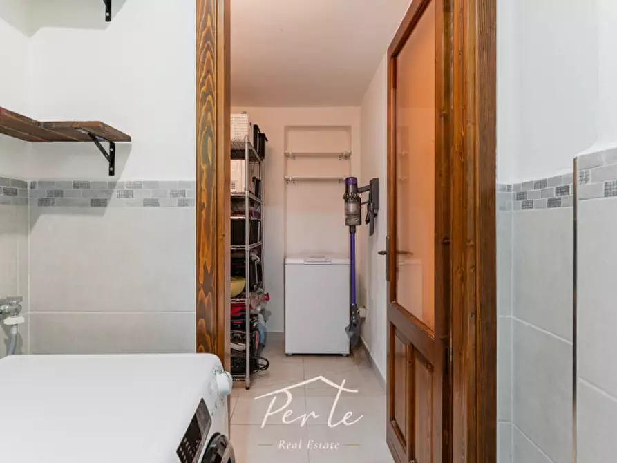 Immagine 7 di Casa indipendente in vendita  in Piazza Virgiliana 19 a Mantova