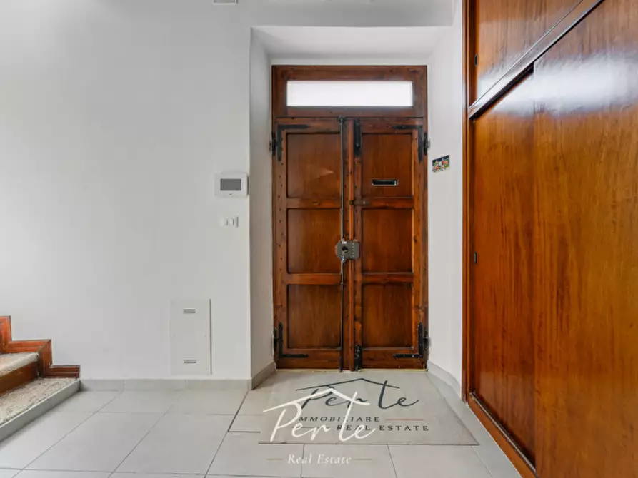 Immagine 8 di Casa indipendente in vendita  in Piazza Virgiliana 19 a Mantova