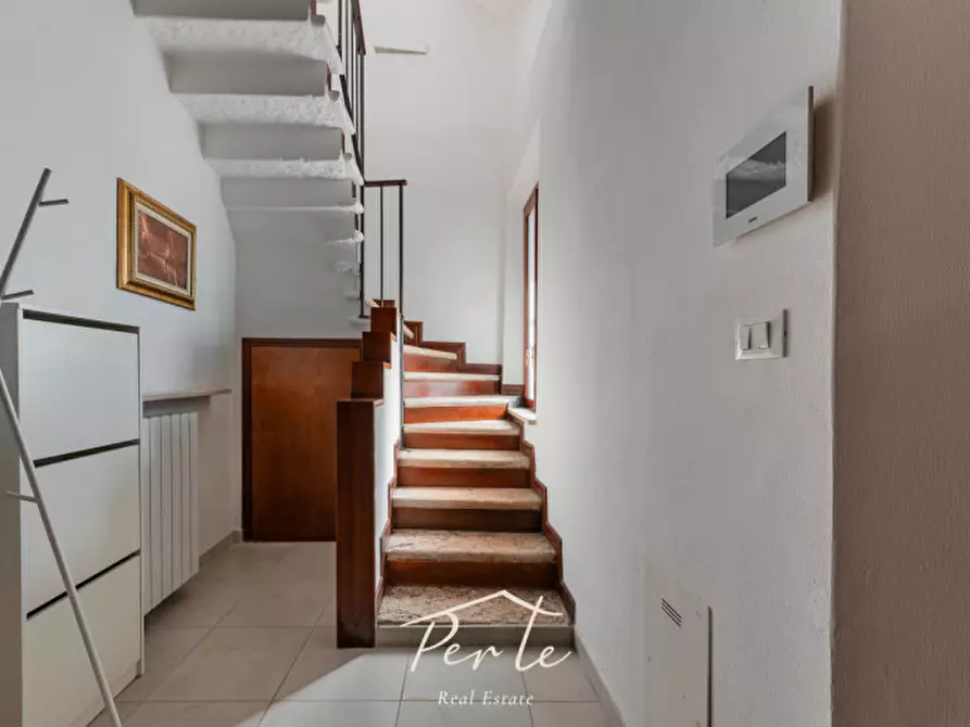 Immagine 13 di Casa indipendente in vendita  in Piazza Virgiliana 19 a Mantova