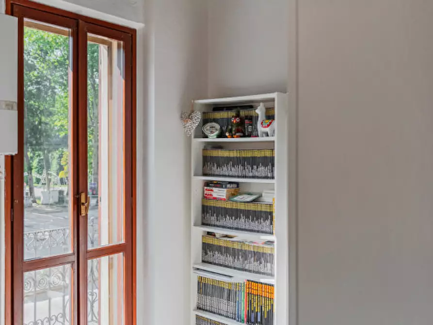 Immagine 15 di Casa indipendente in vendita  in Piazza Virgiliana 19 a Mantova