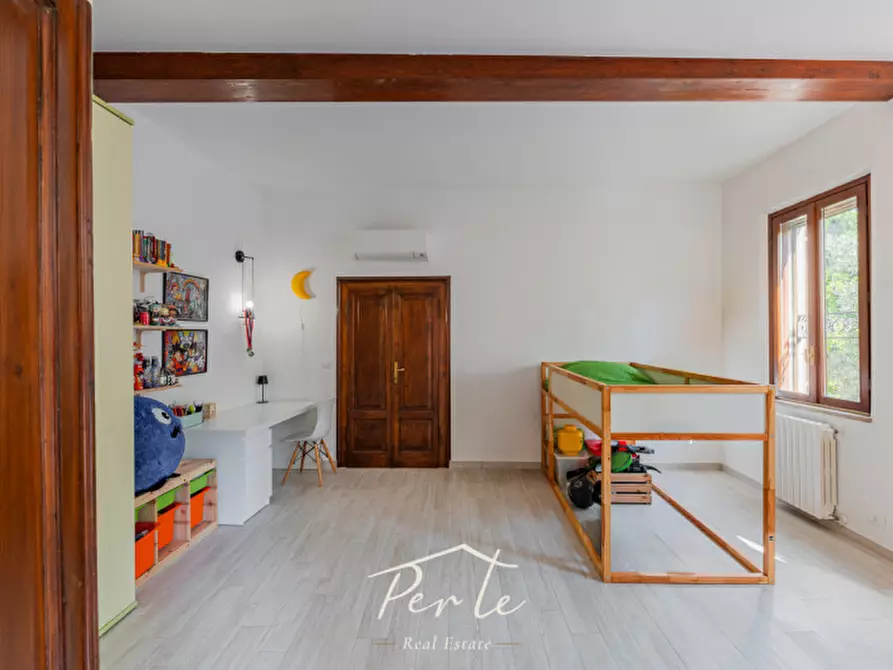 Immagine 19 di Casa indipendente in vendita  in Piazza Virgiliana 19 a Mantova
