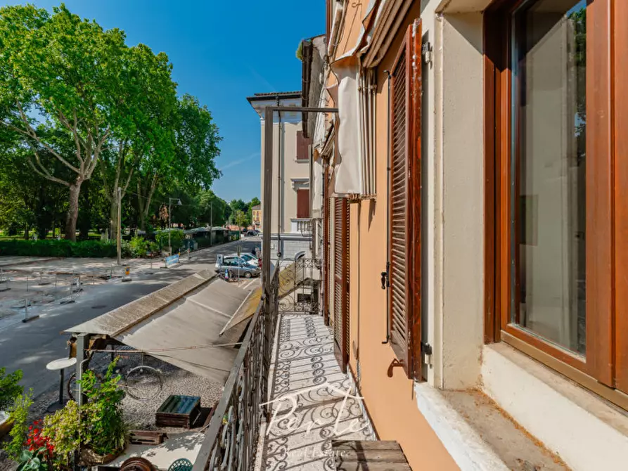 Immagine 20 di Casa indipendente in vendita  in Piazza Virgiliana 19 a Mantova