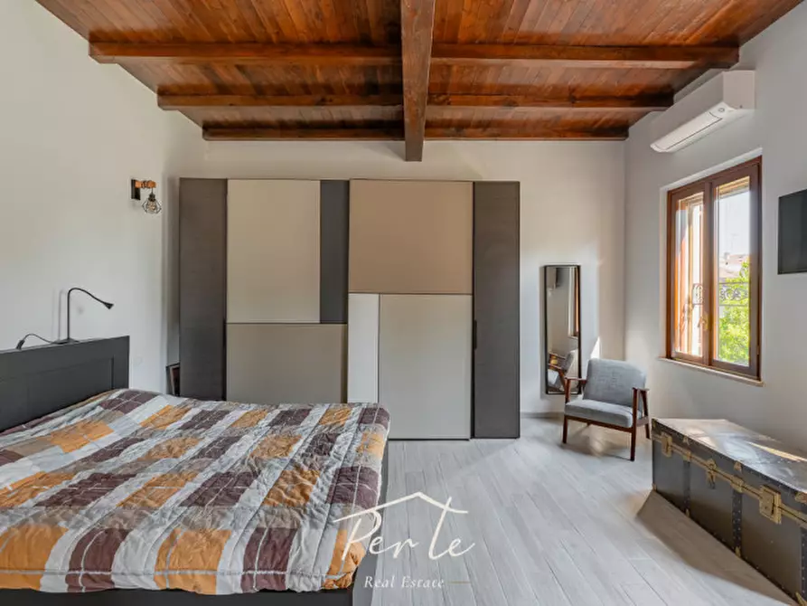 Immagine 22 di Casa indipendente in vendita  in Piazza Virgiliana 19 a Mantova
