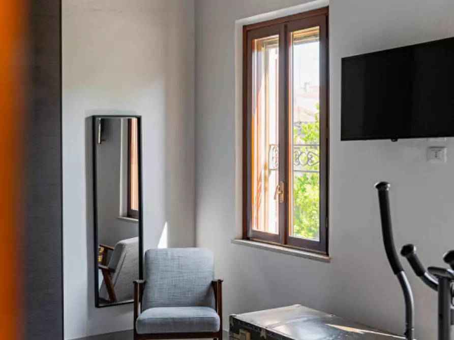 Immagine 24 di Casa indipendente in vendita  in Piazza Virgiliana 19 a Mantova