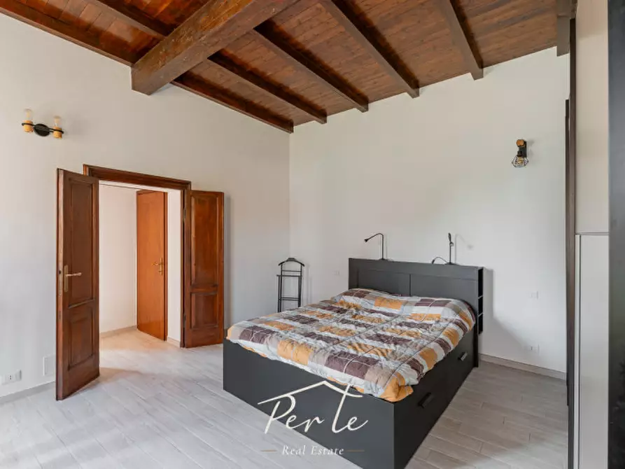 Immagine 25 di Casa indipendente in vendita  in Piazza Virgiliana 19 a Mantova