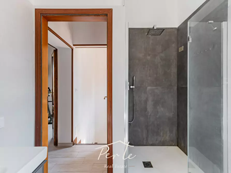 Immagine 29 di Casa indipendente in vendita  in Piazza Virgiliana 19 a Mantova
