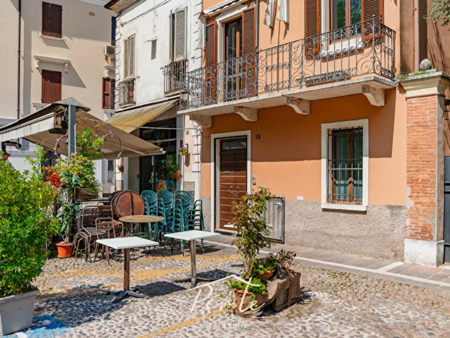 Immagine 32 di Casa indipendente in vendita  in Piazza Virgiliana 19 a Mantova