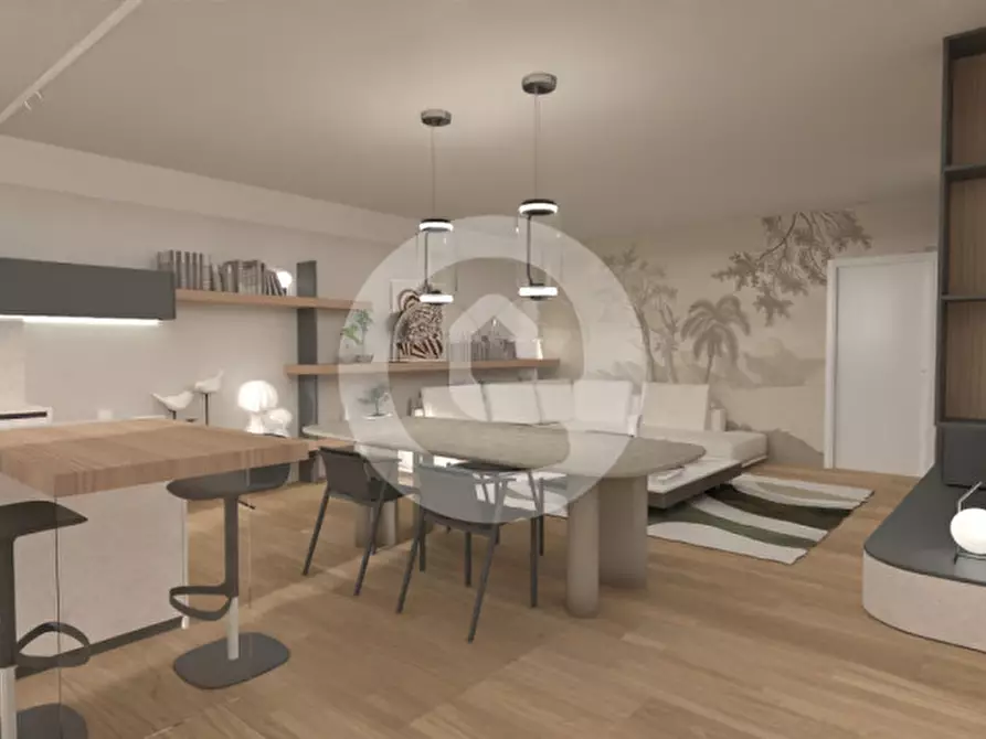 Immagine 1 di Casa bifamiliare in vendita  a Vigonza