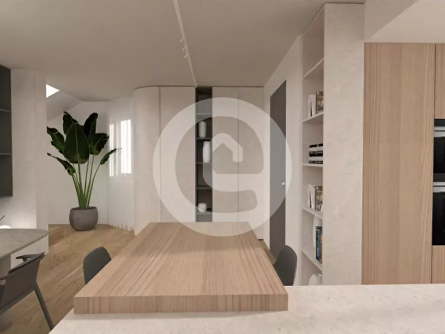Immagine 3 di Casa bifamiliare in vendita  a Vigonza