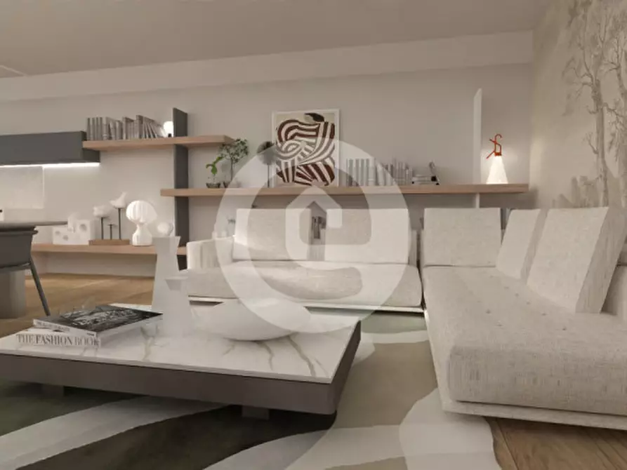 Immagine 4 di Casa bifamiliare in vendita  a Vigonza