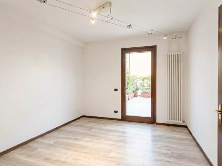 Immagine 3 di Appartamento in vendita  in Via Giovanni XXIII a Fontaniva