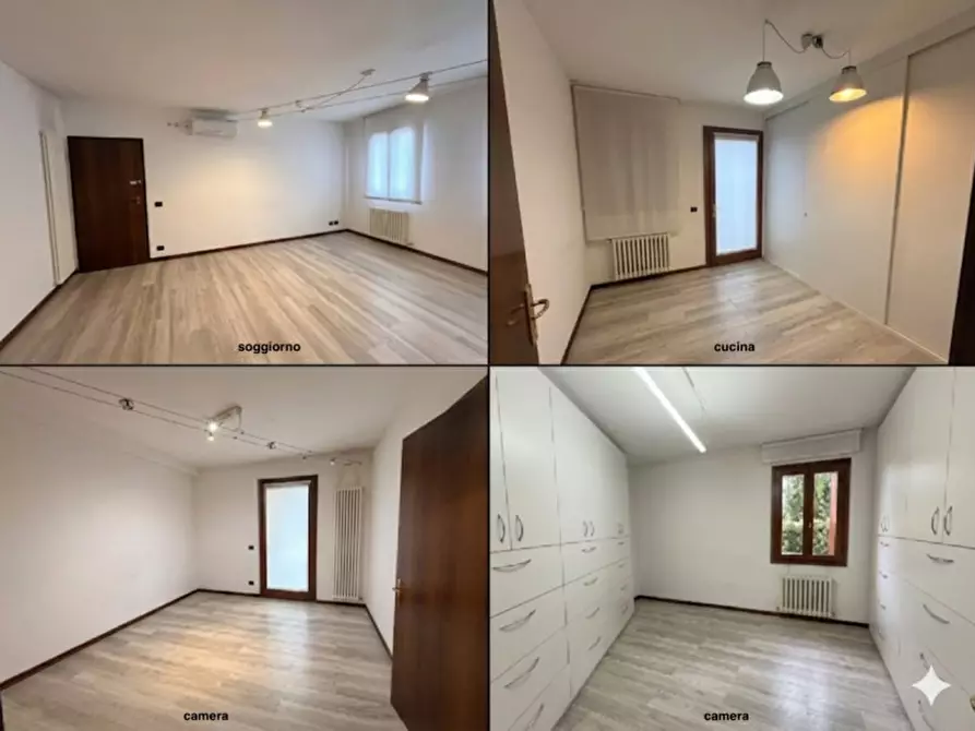 Immagine 6 di Appartamento in vendita  in Via Giovanni XXIII a Fontaniva