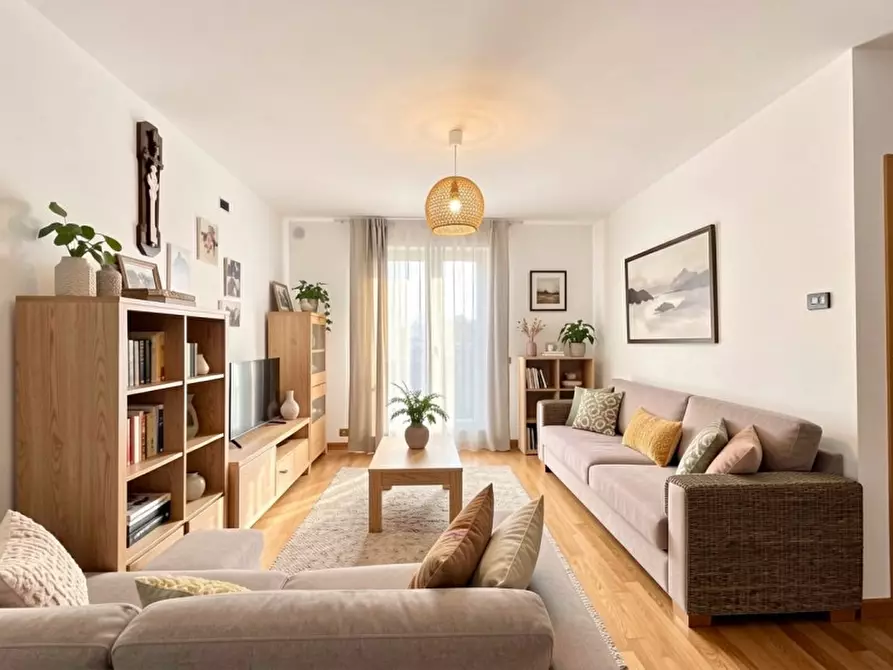 Immagine 7 di Appartamento in vendita  in Via Giovanni XXIII a Fontaniva