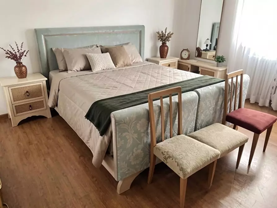 Immagine 10 di Appartamento in vendita  in Via Giovanni XXIII a Fontaniva