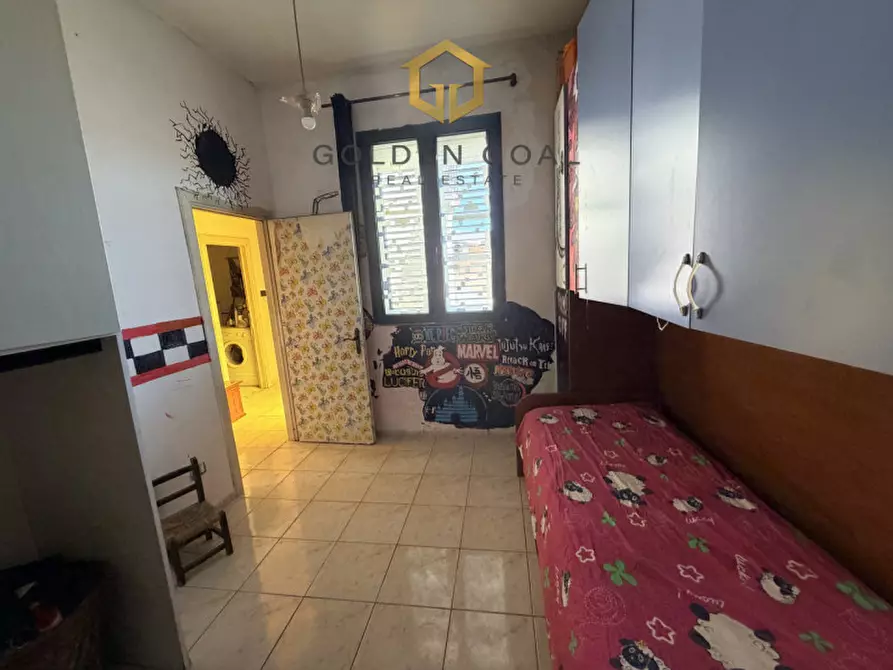 Immagine 9 di Appartamento in vendita  in Via Giovanni Pascoli a Siniscola