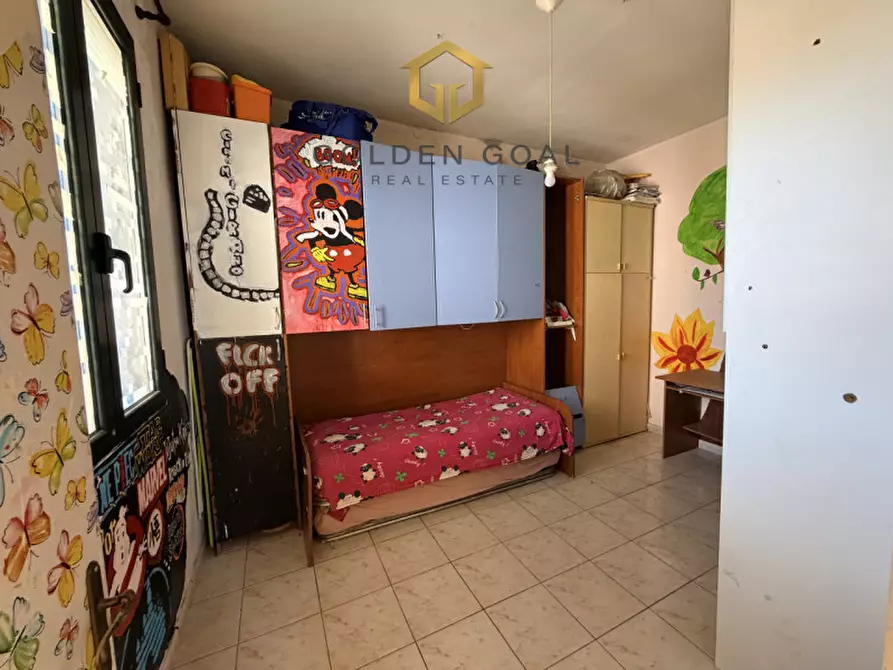 Immagine 11 di Appartamento in vendita  in Via Giovanni Pascoli a Siniscola