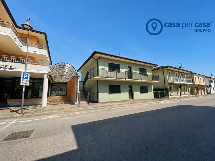 Immagine 1 di Appartamento in vendita  a Taglio Di Po