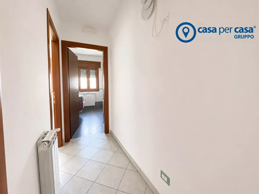 Immagine 10 di Appartamento in vendita  a Taglio Di Po
