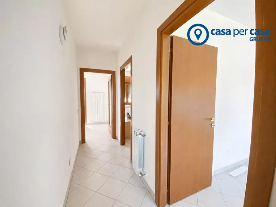 Immagine 16 di Appartamento in vendita  a Taglio Di Po