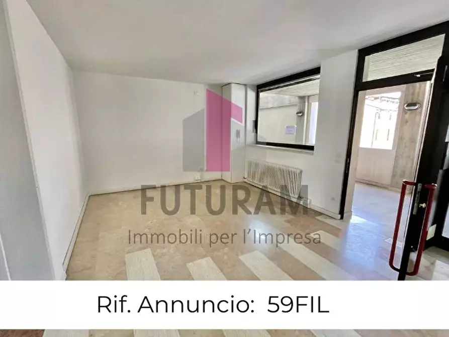 Immagine 1 di Ufficio in affitto  a Arzignano