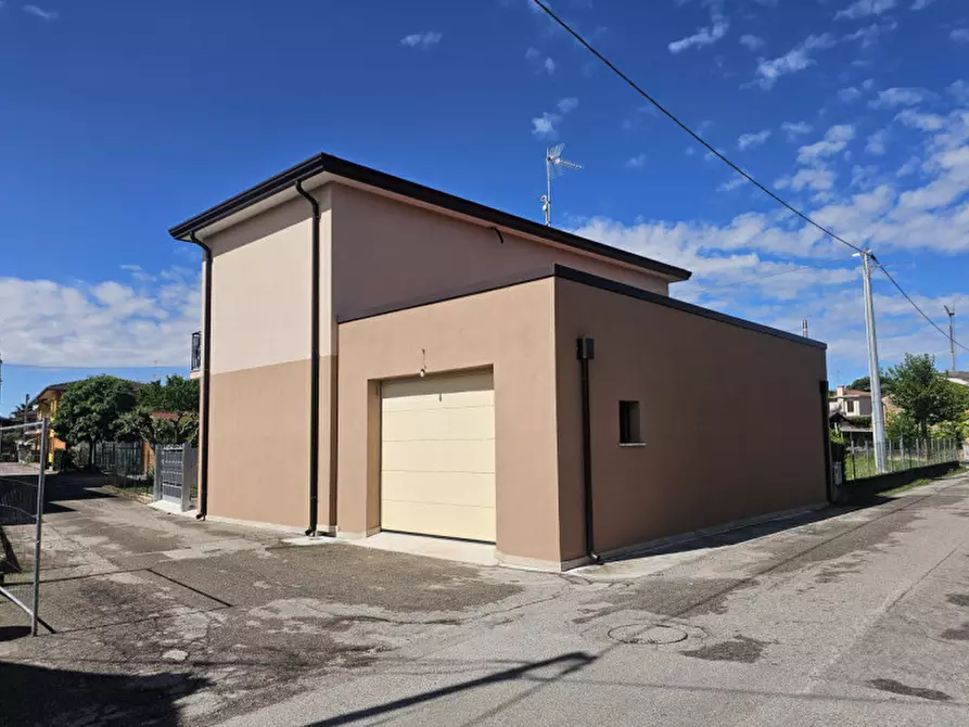 Immagine 6 di Casa indipendente in vendita  in VIA GIOBERTI a Solesino