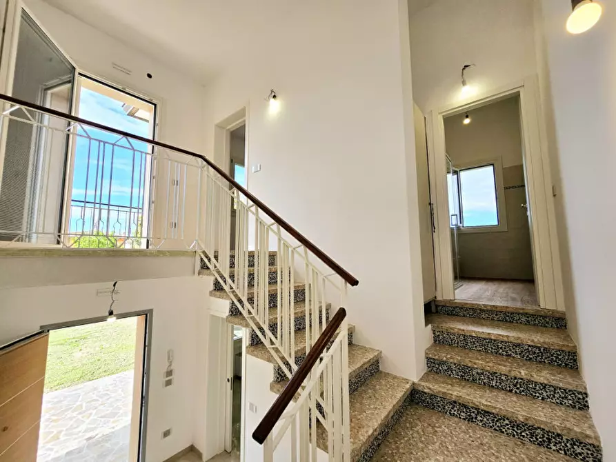 Immagine 9 di Casa indipendente in vendita  in VIA GIOBERTI a Solesino