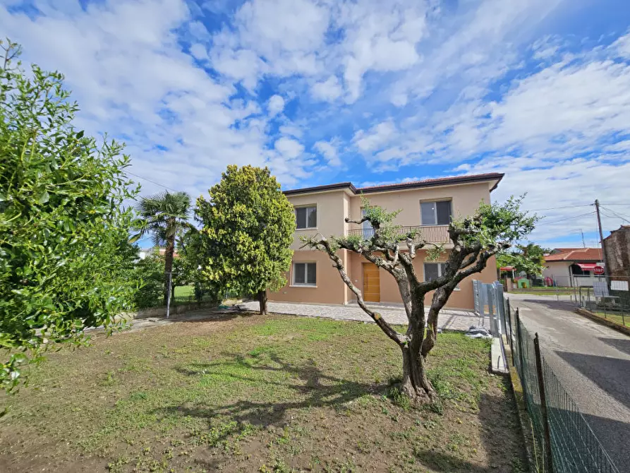 Immagine 14 di Casa indipendente in vendita  in VIA GIOBERTI a Solesino