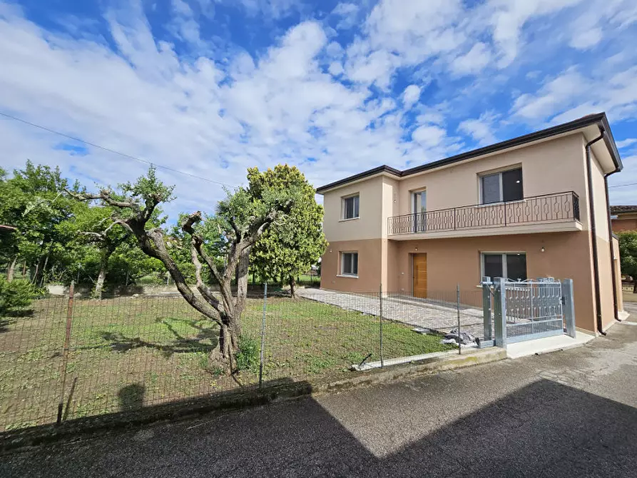 Immagine 19 di Casa indipendente in vendita  in VIA GIOBERTI a Solesino