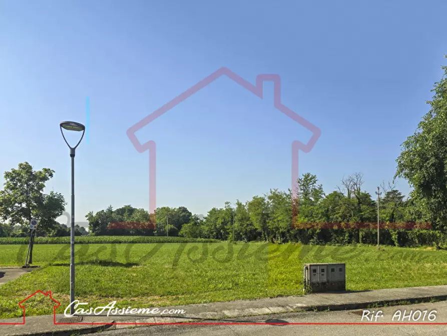 Immagine 5 di Casa bifamiliare in vendita  a Galliera Veneta