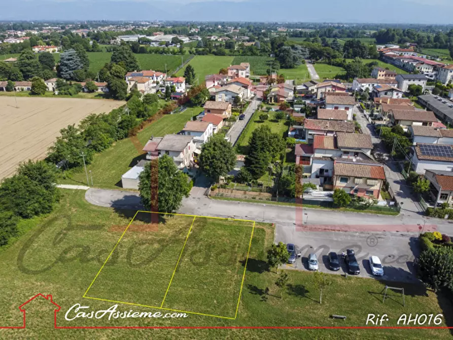 Immagine 10 di Casa bifamiliare in vendita  a Galliera Veneta