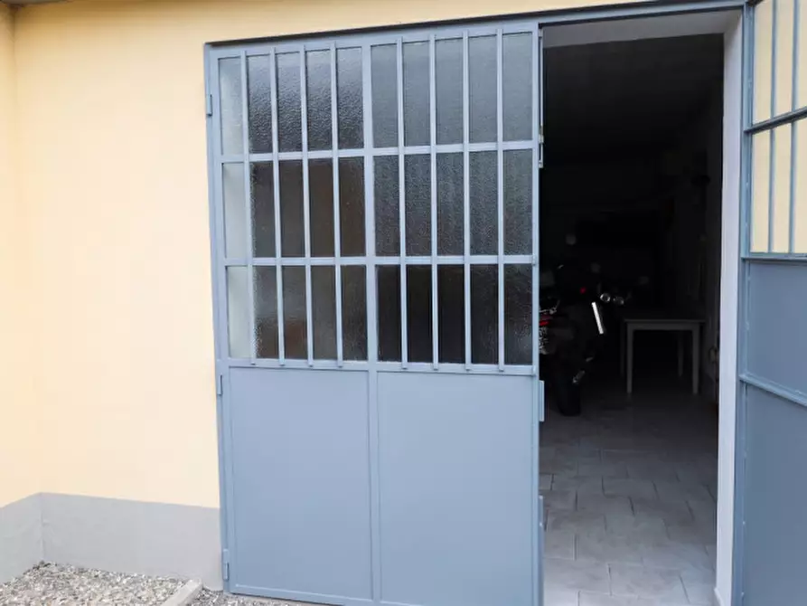Immagine 9 di Capannone industriale in vendita  in via Puccini a Castenaso