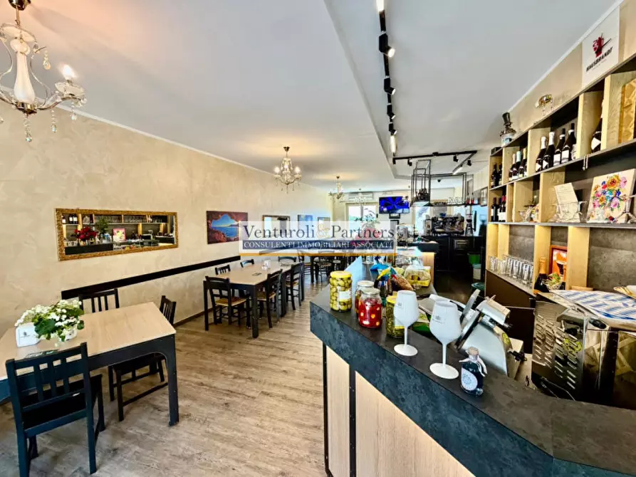 Immagine 3 di Attività commerciale in vendita  in Via Venti Settembre 36 a Bedizzole
