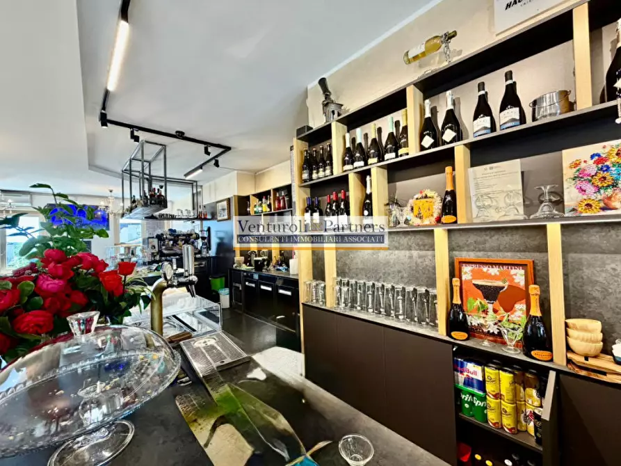 Immagine 8 di Attività commerciale in vendita  in Via Venti Settembre 36 a Bedizzole