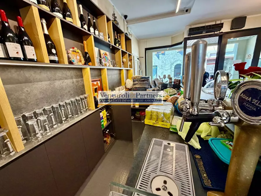 Immagine 9 di Attività commerciale in vendita  in Via Venti Settembre 36 a Bedizzole