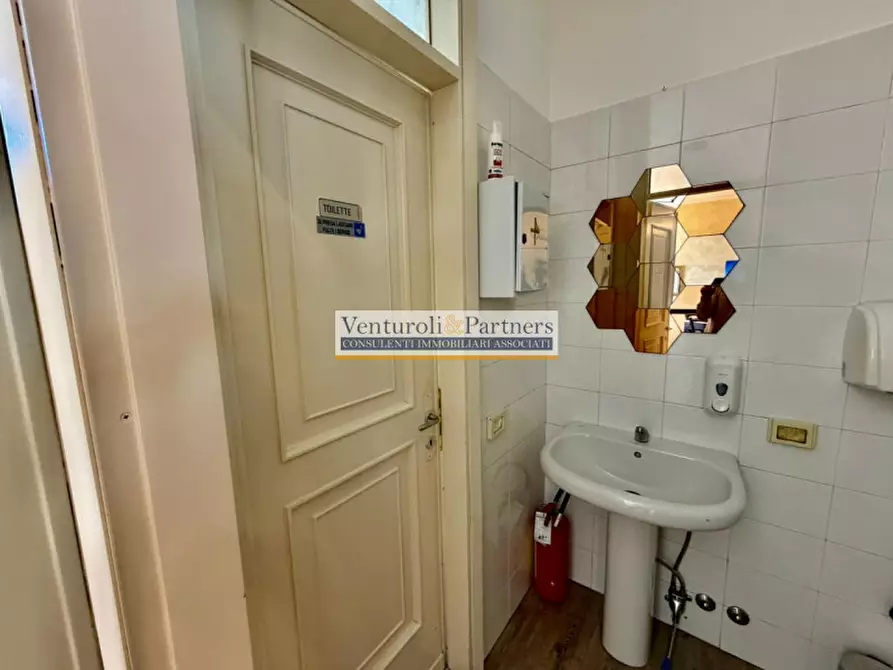 Immagine 14 di Attività commerciale in vendita  in Via Venti Settembre 36 a Bedizzole