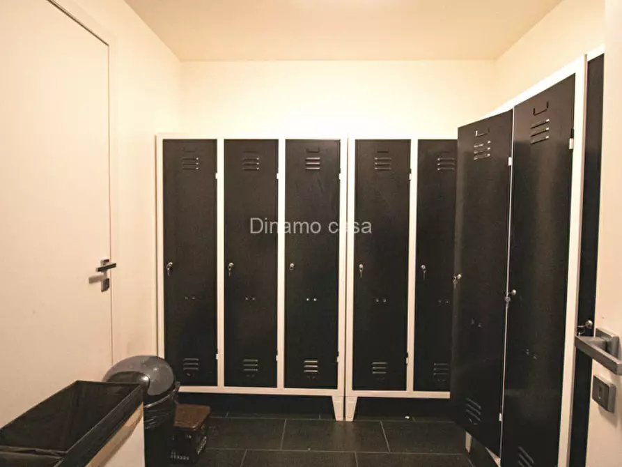 Immagine 3 di Ufficio in vendita  in Via Giuseppe Valentini a Prato