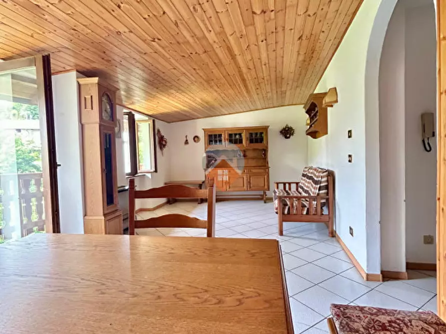 Immagine 4 di Appartamento in vendita  a Villa Lagarina