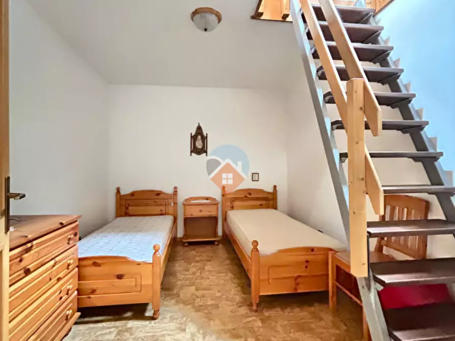 Immagine 7 di Appartamento in vendita  a Villa Lagarina