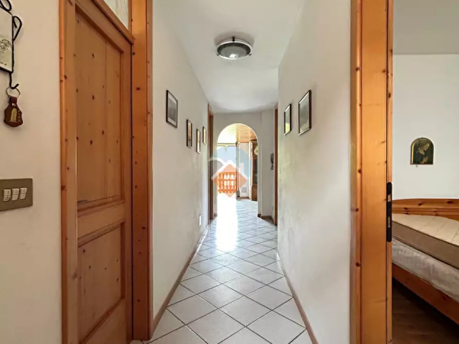 Immagine 8 di Appartamento in vendita  a Villa Lagarina