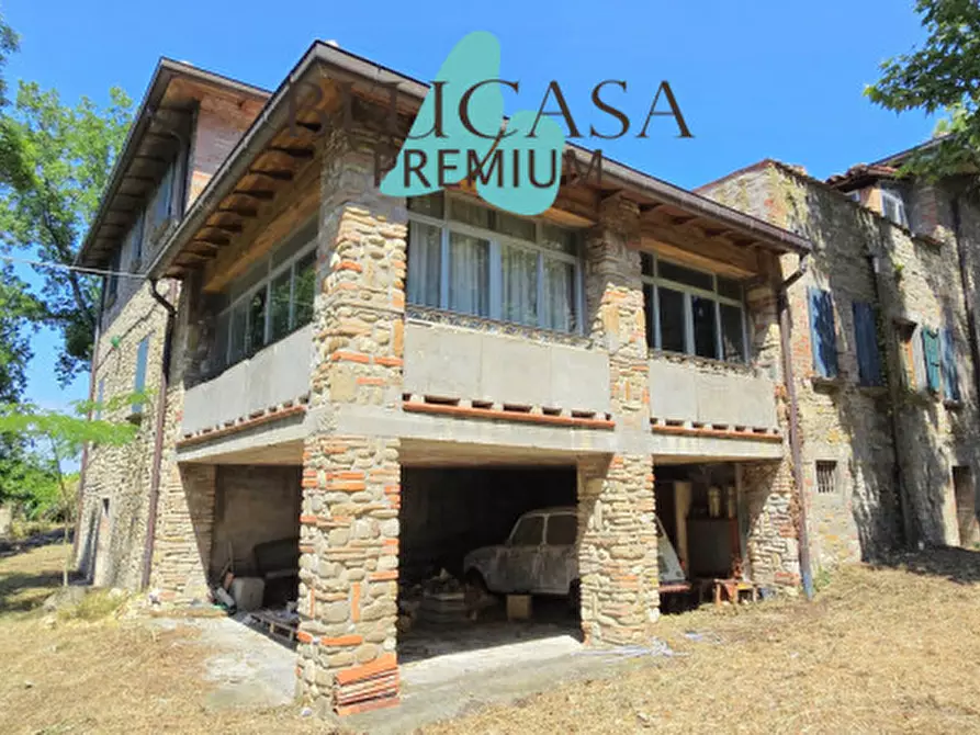 Immagine 1 di Villa in vendita  in Cusercoli a Civitella Di Romagna
