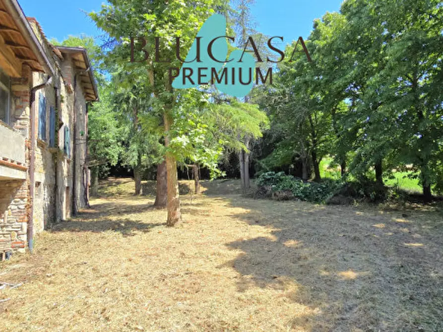 Immagine 4 di Villa in vendita  in Cusercoli a Civitella Di Romagna
