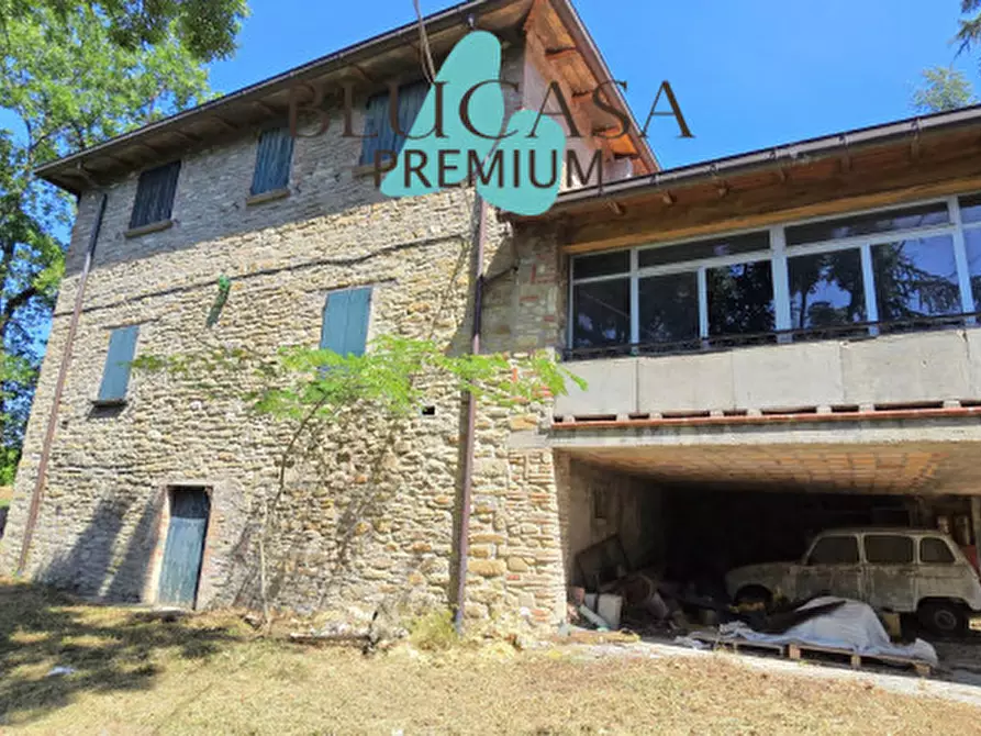 Immagine 6 di Villa in vendita  in Cusercoli a Civitella Di Romagna