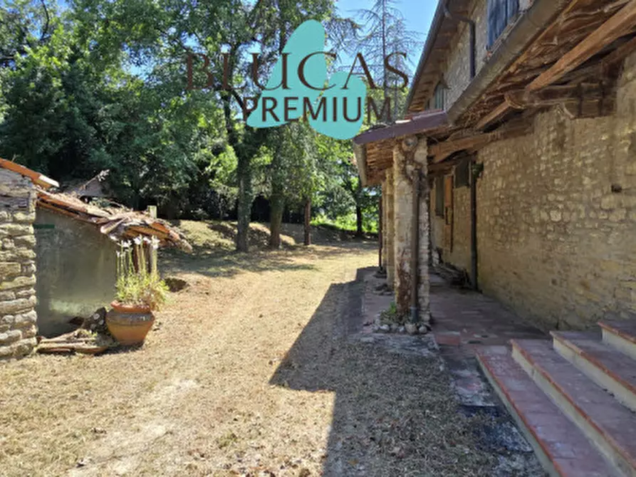 Immagine 8 di Villa in vendita  in Cusercoli a Civitella Di Romagna