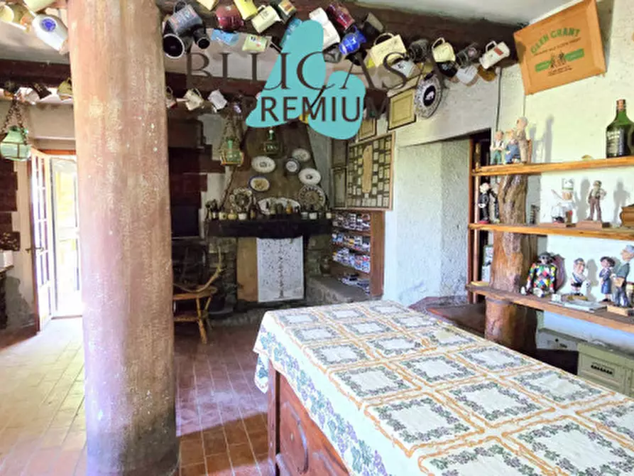 Immagine 9 di Villa in vendita  in Cusercoli a Civitella Di Romagna